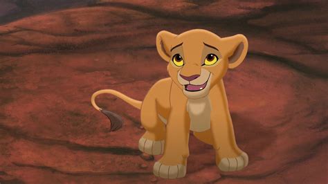 Lion King Simba And Nala Wallpaper