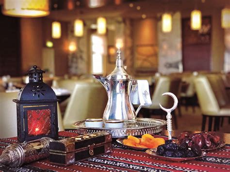 The St. Regis Doha Offers Ultimate Eid Escape - Marhaba Qatar