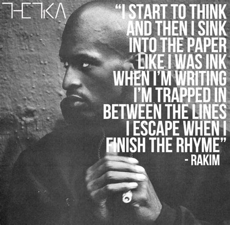 Rakim Quotes. QuotesGram