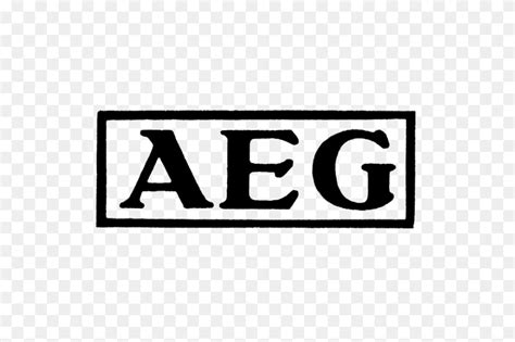 Aeg Logo & Transparent Aeg.PNG Logo Images