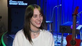 Billie Eilish: Billie Eilish Howard Stern Full Interview