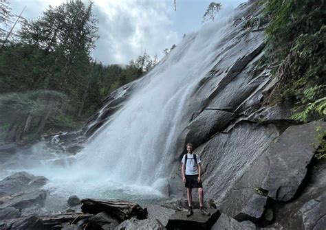 17 Incredible Waterfalls Near Seattle, Washington To Hike To - The ...