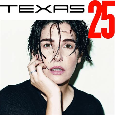 Texas 25 [VINYL] - Texas