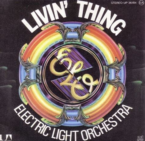 25 Best Songs by the Electric Light Orchestra | A Listly List