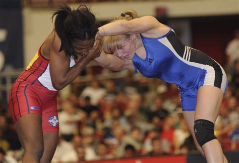 Women freestyle champs dominate at World Team Trials - WIN Magazine ...