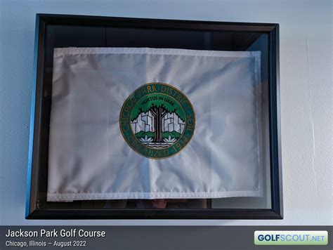 Jackson Park Golf Course: An in-depth look | Chicago GolfScout