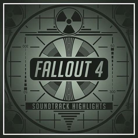 Fallout 4: Soundtrack Highlights Song Download: Fallout 4: Soundtrack ...