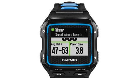 Garmin Forerunner 920XT launched - BikeRadar