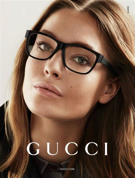 Gucci Eyewear For Fall/Winter 2014-15 – The Official Campaign - Hottest News And Trends In ...