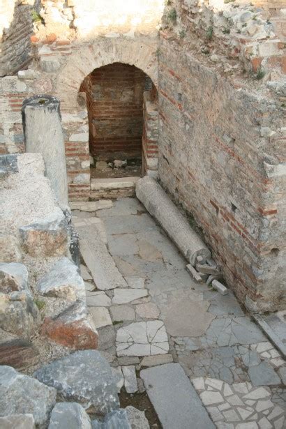 Turkey Ephesus Ruins Free Stock Photo - Public Domain Pictures