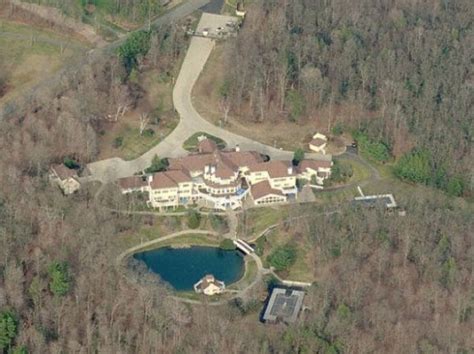 50 Cent Sells his Mansion