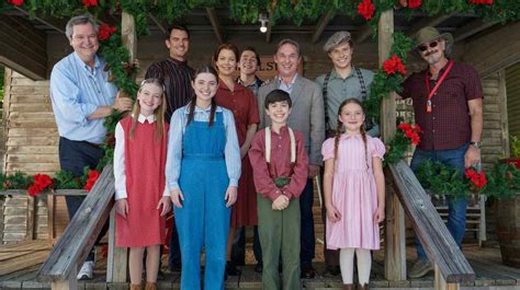 The Waltons' Homecoming Streaming: How to Watch Online