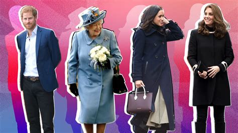 The Etiquette Behind Royal Dress Code Rules: A Closer Look At Royal Protocol | ShunVogue