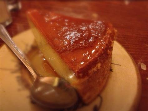 Flan napolitano | Food, Yum, Desserts