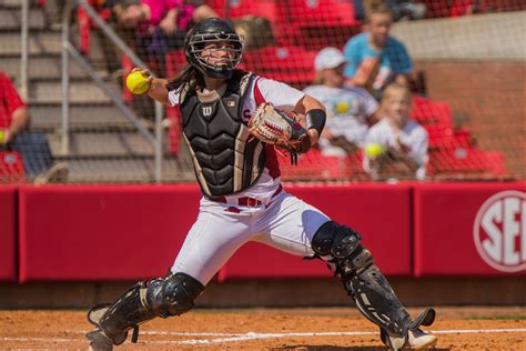 Softball | Arkansas Razorbacks