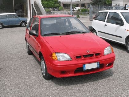 1989 Suzuki Swift - Best quality free high resolution car images ...