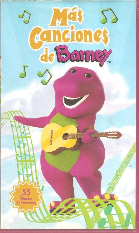 More Barney Songs | Barney Wiki | FANDOM powered by Wikia