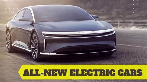 Least Expensive Electric Vehicles 2024 To Buy - Lilas Maible