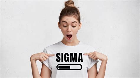 11 Traits Of A Sigma Female | Sigma Female Personality Traits - YouTube