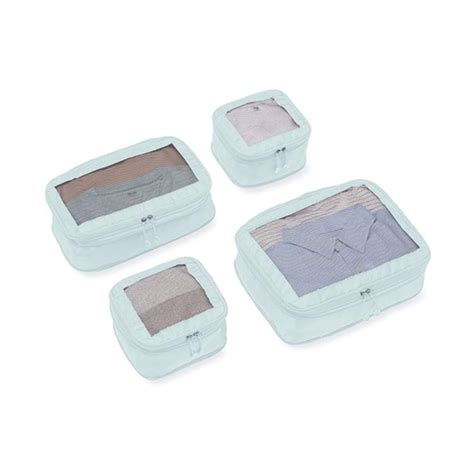 The 9 best travel packing cubes - Daily Mail