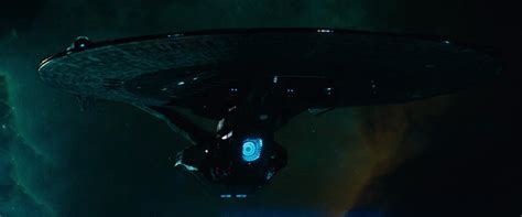 Uss Vengeance Vs Uss Enterprise