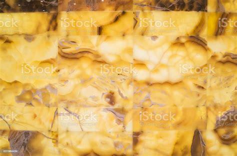 Honey Onyx Decorative Wall Panels Texture Stock Photo - Download Image Now - Honey, Onyx ...