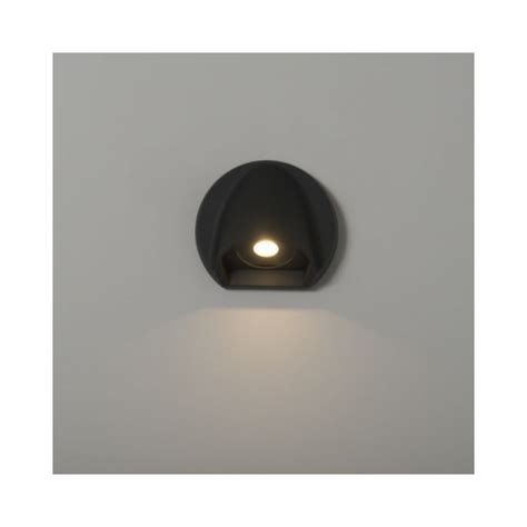 KSR Lighting Tilo 6W 3000K LED Wall Light KSR7164 UK