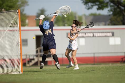 B.I. lacrosse team shoots for state championship repeat - Alexandria Times