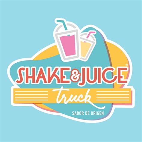 Shake & Juice Truck