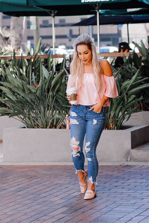 Pairing Pink & Denim | Fashion outfits, Cute outfits, Fashion