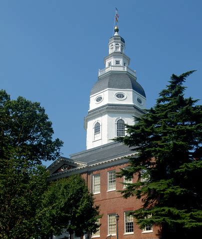 Maryland General Assembly Wins - Chesapeake Legal Alliance