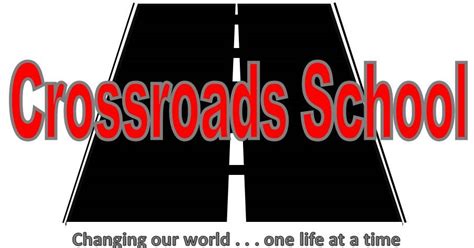 Crossroads School – Christ Our Savior