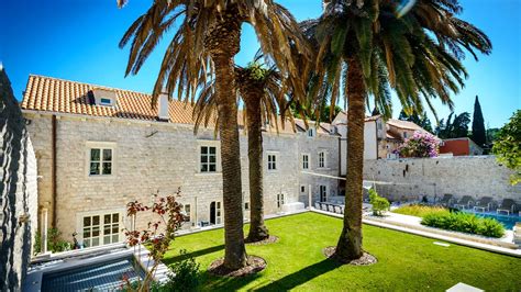 Renaissance Exclusive Dubrovnik Villa with pool - Villas Croatia