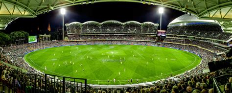 AFL Gather Round fixture locked in for 2024 | The National Tribune