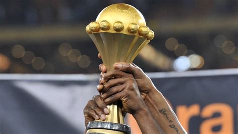 Afcon 2023 Will Be Moved To June, Says Valcke - Information Nigeria