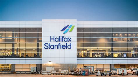 Getting Here & Around – Discover Halifax