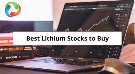 10 Best Lithium Stocks to Buy in 2024