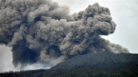 Seluruh Korban Meninggal Erupsi Marapi Berhasil Diidentifikasi-Dijemput ...