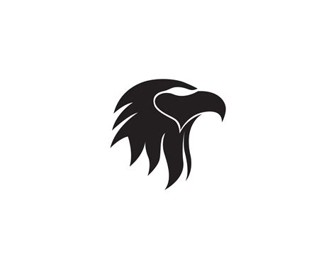 Eagle Head Vector Art, Icons, and Graphics for Free Download