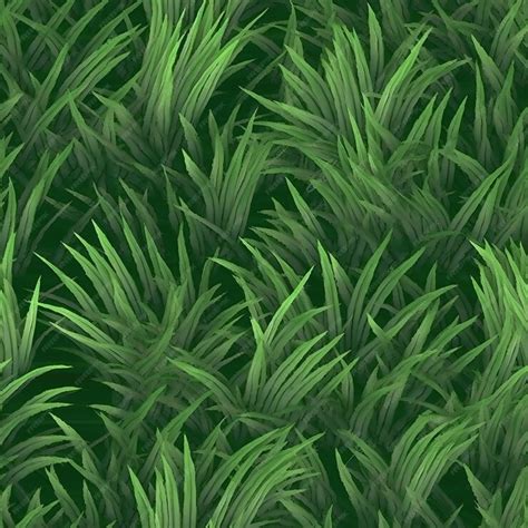 Premium AI Image | Stadium grass texture