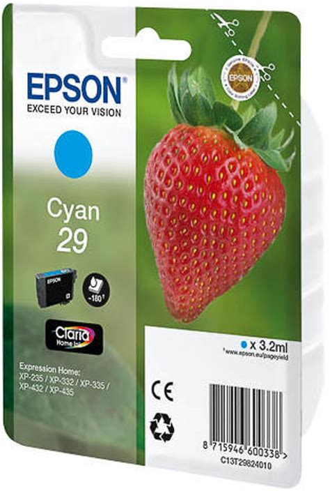 Epson XP Expression Home Series Ink Cartridges | Cartridge World