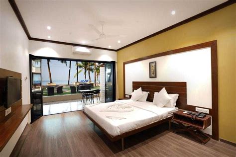 6 Beach Hotels In Tarkarli (2022) | Updated Deals, Latest Reviews, Photos