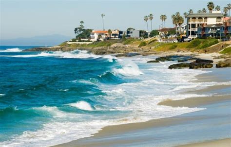 15 Best Beaches in Southern California - The Crazy Tourist