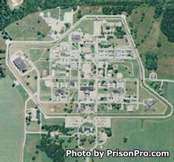 Dixon Correctional Center