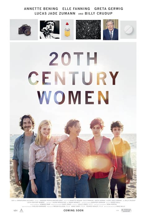 20th Century Women (2017) | PrimeWire