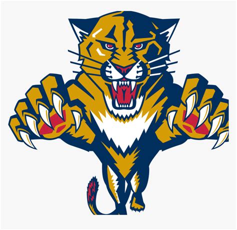 Florida Panthers Logo / Florida Panthers Logo And Symbol Meaning ...