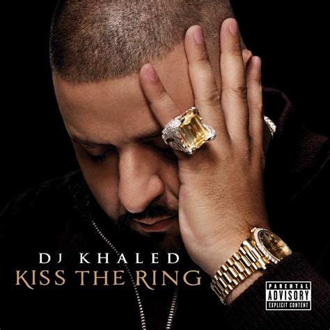 All 13 DJ Khaled Album Covers, Ranked From Worst to Best