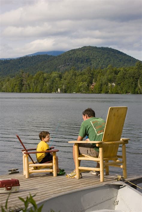 Lake Placid Hotel and Lodging | Lakeside resort, Lake placid hotels, Vacation resorts