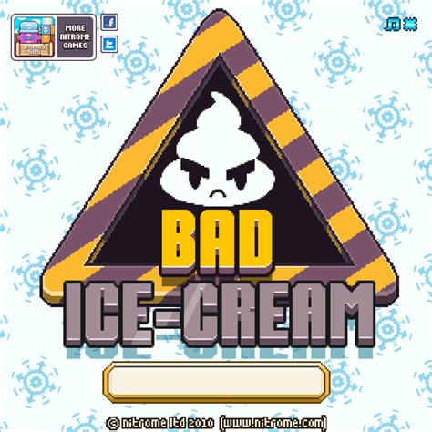 Price history for Bad Ice-Cream - MobyGames