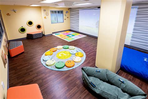 Mario Lemieux Foundation Opens First Austin’s Playroom at UPMC Western Psychiatric - Mario ...